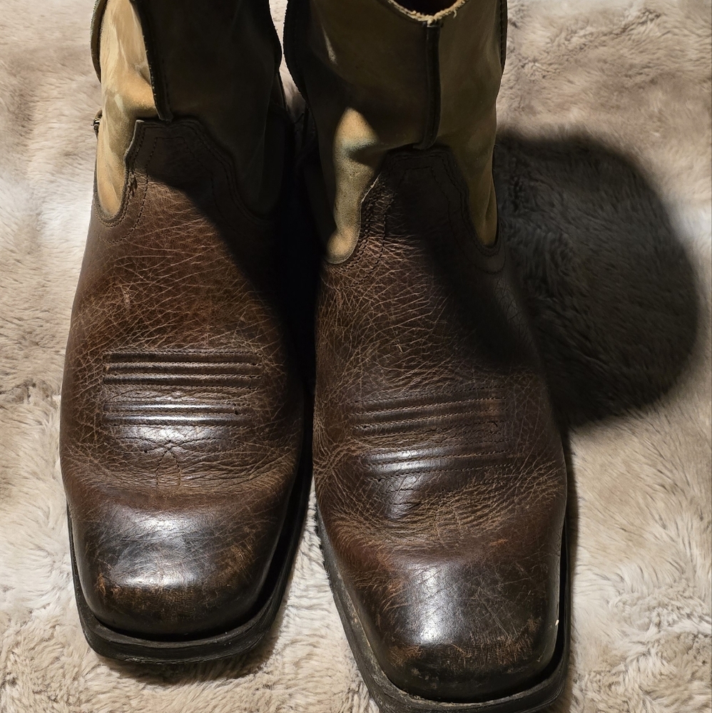 Mens Boots